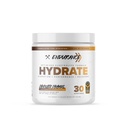 Axe & Sledge Endurance Hydrate Electrolyte Powder Sports Drink Mix for Athletes – Optimized Electrolyte Formula for Hydration, Performance & Recovery, Chocolate Caramel Flavor, 30 Servings