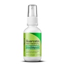 Results RNA – Quercetin Seasonal Provides Exceptional Immune & Respiratory Support in a Delicious Oral Spray – Reduce Oxidative Stress & Enjoy Seasonal Relief. (2 oz - 30 Day)