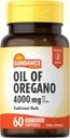 Sundance Oil of Oregano 400mg Softgels