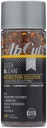 Sleek og Lean - 120 Easy- to- Swallow Softels - CLA supplement, Fish Oil, Flaxseed Oil, L- Carnitin - Hjælper med at øge antioxidant forsyning