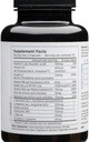 Beli Mænd Prenatal Multivitamin Preconception Fertilitet Support, Forbedret Sperm Sundhed, Sperm Count & Motilitet, Testosteron, 60 kapsler med E-vitamin, B6, B12, Zink, Folate & CoQ10, 30- Day Supply
