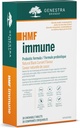 Genestra Brands HMF immunforsvar 124; probiotisk supplement 124; 30 tyggetabletter