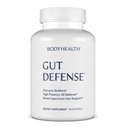 BodyHealth Gut Defense med PerfectAmino, Gut Health Support til kvinder og mænd, GI Support - 90 Softgels
