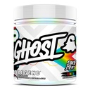 GHOST Legend Pre-Workout Powder, Sour Strips - 30 Servings – Pre-Workout for Men & Women with Choline, L-Citrulline, & Beta Alanine for Energy & Focus