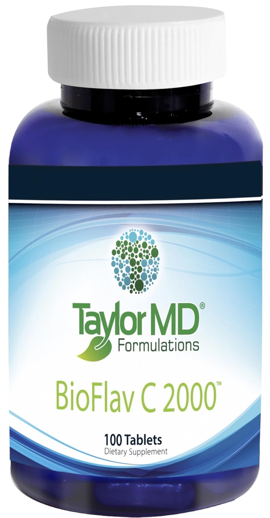 BioFlav C 2000