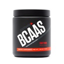 Schedpt Nation af V Shred BCAA Powder - Kraftfulde Aminosyrer Bend til støtte Inddrivelse og Endurance, Branch Chain Væsentlige Aminosyrer, Frugt Punch - 30 Servering