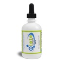 elete Electrolyte Add- in Hydration Drops • 124; Natrium, Magnesium, Kalium & Trace Minerals • 124; Uden smag, Alle naturlige • 124; Leg & Muscle Cramp Relief • 124; Omformer enhver drik til en sportsdrik, 4 Ounce