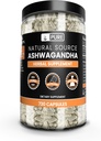 Pure Original Ingredienser Ashwagandha (730 kapsler) Ingen Magnesium eller ris Fillers, Altid Pure, Lab Verified