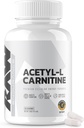 Acetyl- L- Carnitin Fat Burner af rå ernæring