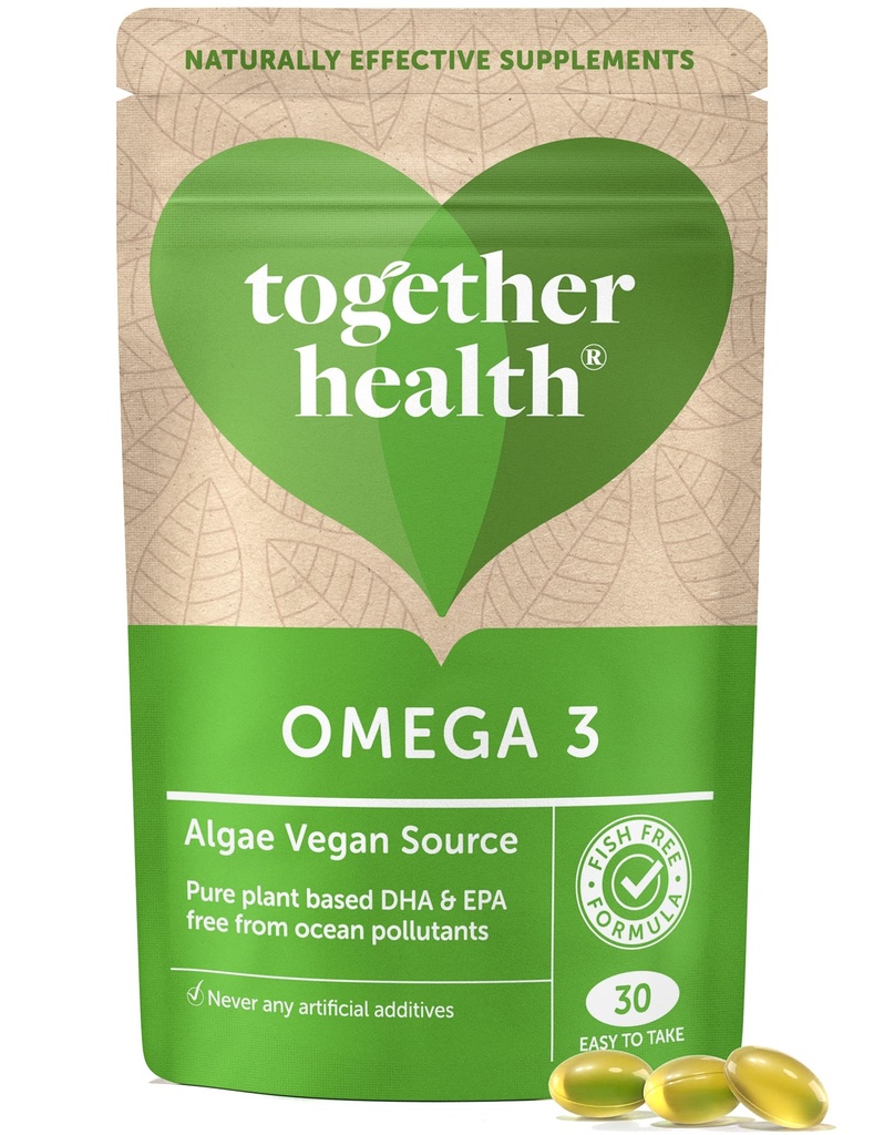 Together Drinks Omega 3, 30 CT