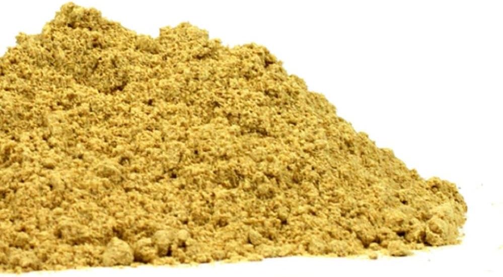 Muira Puama Bark Pulver (2 LB)