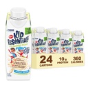 BOOST KID VÆSENTLIGE 1.5 med Fiber, Vanilla Vortex