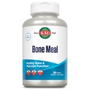 KAL Bone Meal Tablets, Calcium Supplement w / Magnesium, Vitamin D3 og K, Knoglesundhed, muskel og nerve funktion Support, hurtig opløsning, Gluten Free, Non- GMO, 60- Day Garanti, 125 Serv, 250ct