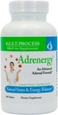 Adrenal Gland Extract, Adaptogens, Vitaminer & Minerals