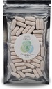 ORMUS Rose - Monoatomic Gold - 45 Veganske kapsler - The Philosophers Stone - AAA Ormus