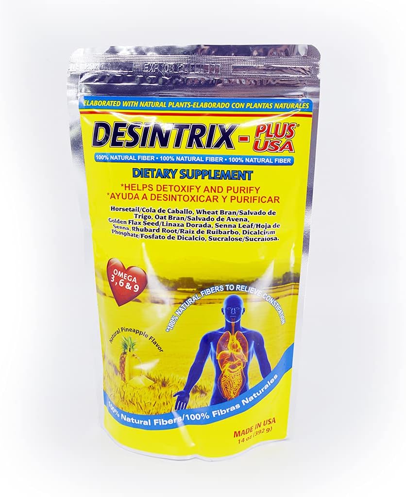 Desintrix- Plus