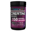 Superior Source Creatine Monohydrate, 750G, 5000mg Per Serv (5g) - 150 Servings, 26.5 oz, Muscle Growth, Enhanced Strength, Supports Post-Workout Recovery, Ideal for High-Intensity Training, Non-GMO