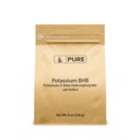 Pure Original Ingredients Kalium BHB, (8 oz) Kalium D- Beta- Hydroxybutyrat, Pure