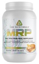 Core Nutritionals MRP Full Spectrum Meal Replacement | Whey Protein Blend + Low Glycemic Carb Blend | 27g Protein | 3 Pound (Banana Nut Bread)