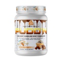 Core Nutritionals Pudd'n, Decadent Protein Pudding Mix, Full Disclosure Casein Blend, Sustained Release, 20G Protein, 17 Servings (Original Moose Tracks, 2 lb)
