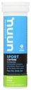 Nuun, Drink Tag Energy Fresh Lime, 1.9 Ounce