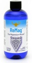 RnA ReSet ReMag Liquid - High Absorption Magnesiumchlorid, 8.1 Fl Oz (1- Pack)