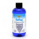 RnA ReSet ReMag Liquid - High Absorption Magnesiumchlorid, 8.1 Fl Oz (1- Pack)