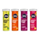 GU Energy Hydration Electrolyte Drink Tablets, Enhanced Endurance Sports Drink for Running, Cycling, Triathlon, 4-Count (48 Servings), Assorted Flavors