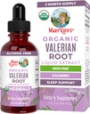 MaryRuth Organics Valerian Root Liquid Dryps against 124; 2 måneders levering af 124; Sugar Free against 124; USDA Organic Valerian Root Dryps against 124; Support Sleep against and Stress Relief against 124; Vegan Dryp 124; Non- gmo Shainless 124; Gluten Free Shaints 124; 60 Serveringer