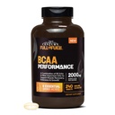 21st Century Full Fuel 365 BCAA Performance, 2000mg Per Serving, 240 Greve, Gluten Free & Non- GMO, Aminosyrer supplement til træning & muskelstøtte