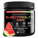 Electrolytes Powder No Sugar- Zero Calorie Hydration Powder | Sugar Free Electrolytes for Fasting, Keto & Vegan | Natural Ingredients Electrolyte Mix, 60 Servings