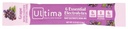 ULTIMA REPLENISHER Grape Electrolyte Drink Mix Single, 0.13 OZ