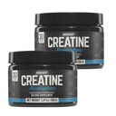 ONNIT Creatine Monohydrate Powder, IGEN™ Non-GMO Tested – 5g Premium Creatine for Muscle Strength, Power & Lean Mass, Supports Brain Health & Cellular Energy, Unflavored, 30 Servings, 5.29 oz 2-Pack