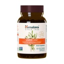 Himalaya LiverCare for Total Lever Support, Rense og Detox, Beskytter celler & enzymer, 375 mg, 180 kapsler, 90 dages forsyning