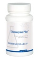 Bioetik Forskning Dismuzyme Plus Høj Antioxidant Aktivitet, Understøtter immunsystem, Comfort og fælles Flexion, 180 tabletter