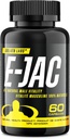 Goliath Labs Premium Mænds Multivitamin & Herbal Supplement [60 Veg Kapsler] - Maca, Tribulus, og essentielle vitaminer til daglig energi, immunforsvar, muskelsundhed, og Samlet Wellness - 100% Veg
