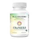 Dr. Clark Store CraNiULS (Multi Vitamin & Mineral), 520 mg 150 Gelatine kapsler