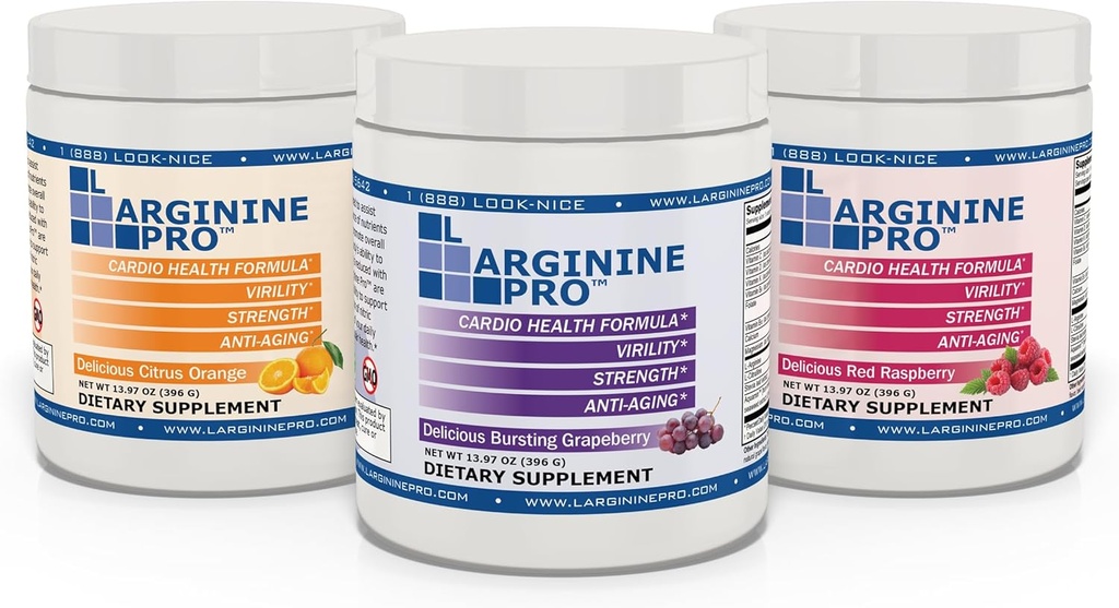 L- ARGININE PRO