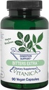 Vitanica Bitters Extra, Digestion Support, Vegan, 90 Capsules