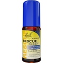 Bach RESCUE SLEEP Spray 7mL, Natural Sleep & Stress Relief Aid, Homøopatisk Blomst Essence, Vegan, Fri for Melatonin, Sukker og Gluten, Ikke-narkotiske, Ikke-Habit Forming