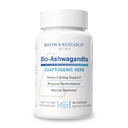 Biotics Research Bio Ashwagandha 300mg Ashwagandha Root, Adaptogenic Herb, Promotes Relaxation Response, Healthy Adrenal, Cognitive and Immune System Function, Brain Health, Women’s Health 60 Capsules