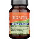 Digestiv - (60 Capsules) Clinically Developed Combination of Natural Ingredients to Help Maintain Effective Digestion (60 Capsules)