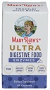 Mary Ruth's Ultra Digestive Food Enzymes Capsules, 60 CT