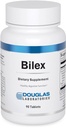 Douglas Laboratories Bilex - Digestive Enzyme Supplement - With Lipase, Papain, Amylase & Ox Bile Extract - Digestive Enzymes for Digestion* - 90 Tablets
