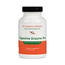 Digestive Enzyme Pro by Dr. Rajsree, MD | Full Spectrum Digestive Enzyme Support for Gas, Bloating & Indigestion | with Betaine, Pepsin, Ox Bile & Pancreatin | 90 Capsules