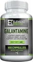 GALANTAMIN (120 Servere x 4 MGS Per Servering)