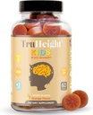 Truhigh Brain Gummies