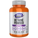 Nu Sports Nutrition, Betaine Powder, Endurance *, Pure Powder, Enhances Performance *, vedligeholder Muscle *, 6 oz (170 g)