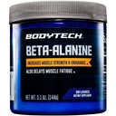 BodyTech Beta- Alanine Powder - Understøtter muskel Endurance, Performance & Workout Kapacitet - Unflavored (5.1 oz, 90 Servering)