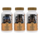 Joyce Giraud Ultimate Hår Strength Supply, 90- Day Supply, Scientific Formulated to Reducere hårtab, 180 Kapsler